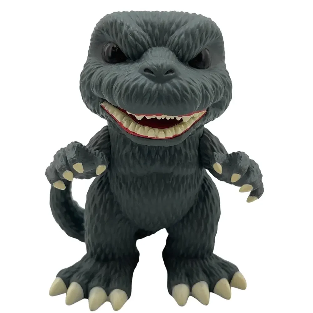 Funko Pop! Godzilla #239 6